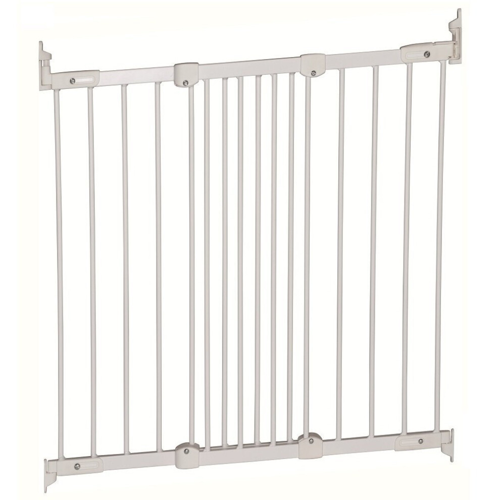 Safetots Diagonal Fit Stair Gate