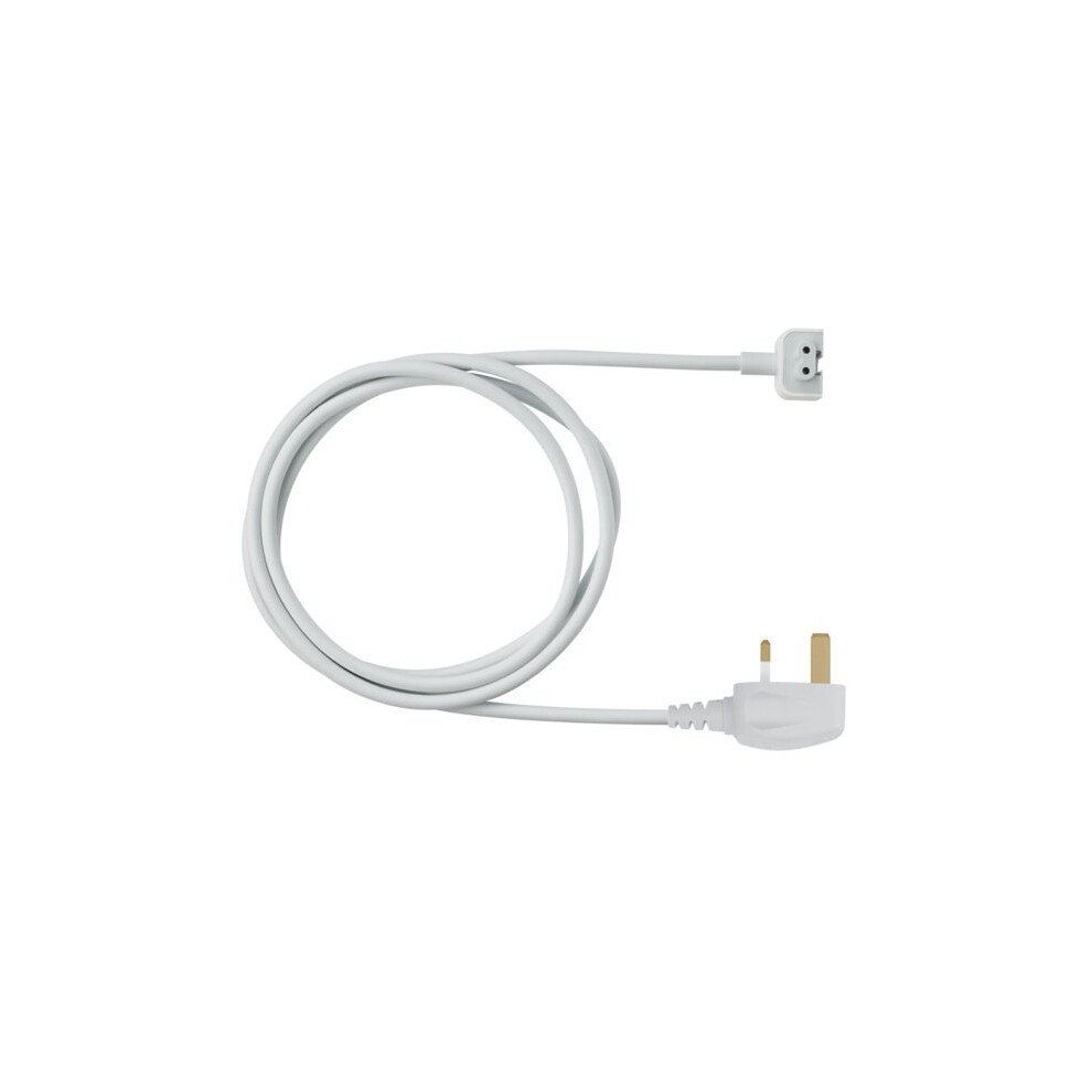 Photos - Other for Computer Apple Power Adapter Extension Cable | MK122B/A MK122B/A 