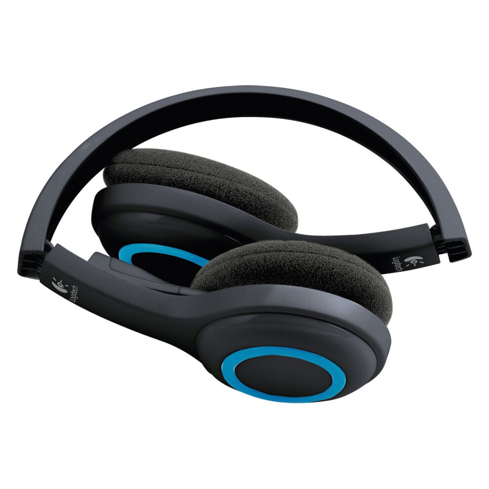 Logitech Lgt-H600