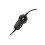 Logitech Logitech H151 Binaural Head-band Black headset 2