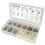 StarTech.com STARTECH Ensemble de vis d'ordinateur, assortiment de luxe - Vis, écrous et entretoises 1