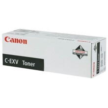 Cartuccia di toner Canon C-EXV 39 nera per imageRUNNER ADVANCE 4035i - Rendimento 30 200 pagine