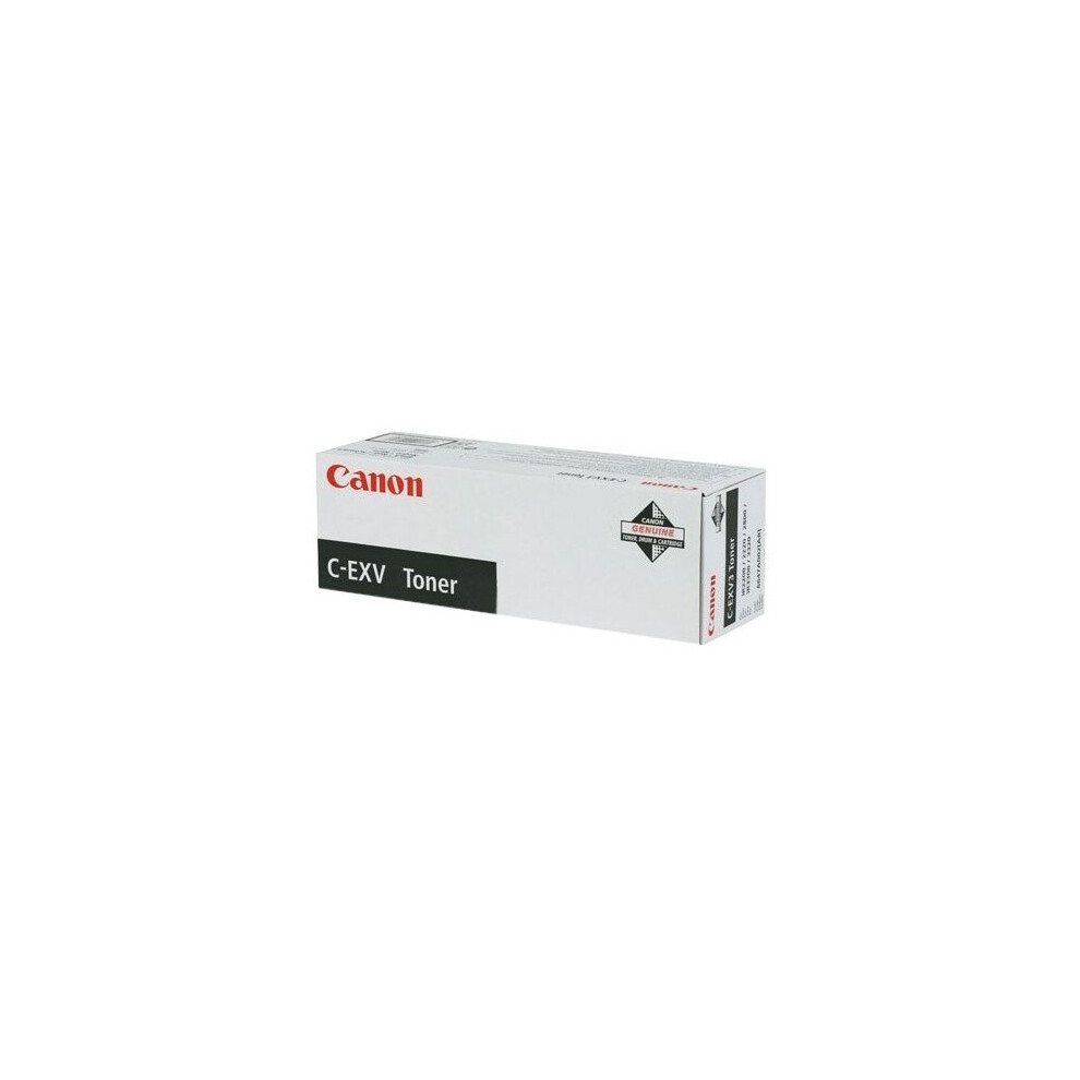 Canon 4792B002 (C-EXV 39) Toner black, 30.2K pages