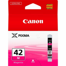 Canon CLI-42 Cartuccia d'inchiostro Magenta