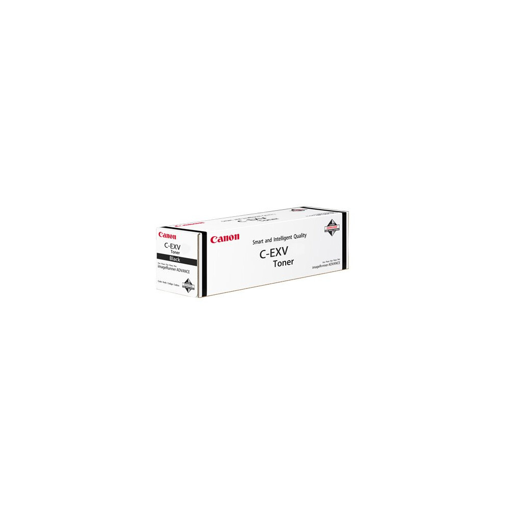 Canon C-EXV 47 toner cartridge 1 pc(s) Original Yellow