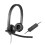 Logitech Logitech H570e Binaural Head-band Black headset 1