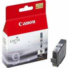 Canon PGI-9P Inktcartridge Zwart