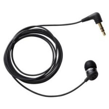 Olympus TP-8 Mobile phone/smartphone microphone Wired Black