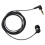 Olympus TP-8 Mobile phone/smartphone microphone Wired Black 1