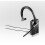 Logitech Logitech H820e DECT Monaural Head-band Black headset 2