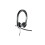 Logitech Cuffie - Cablate - Logitech - H650E - USB - Microfono stereo - Nero 2