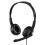 Hama PC Headset - Essential - HS 300 - Bedraad - Circumaural - Ademgeluiddemping 1