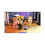 Refurbished Nintendo Nintendo 2DS Console Red and White + Tomodachi Life Game Pre-installed 4