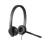 Logitech Logitech H570e Binaural Head-band Black headset 2