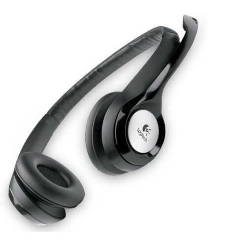 Logitech Logitech LGT-H390 headset