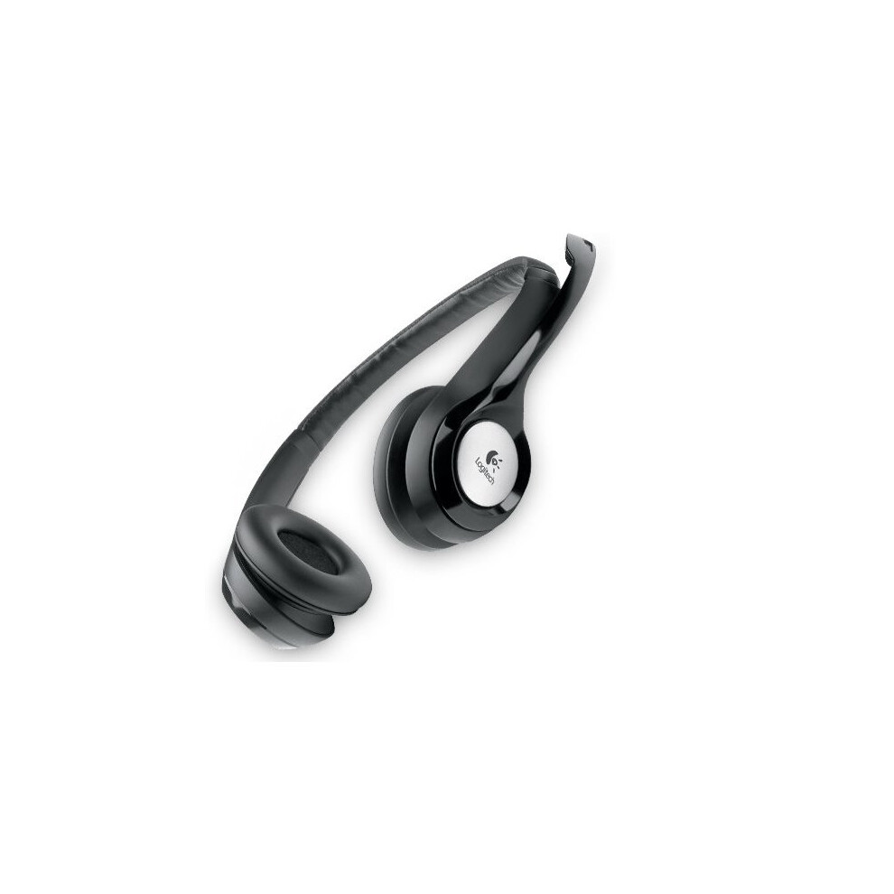 Logitech Lgt-H390 Headset