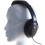 Computer Gear 24-1517 3.5 mm Binaural Head-band Black headset 2