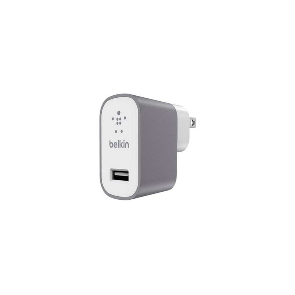 Belkin F8M731DRGRY mobile device charger