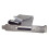 StarTech.com StarTech.com 16in DB25 Parallel Female to IDC 25 Pin Header Slot Plate 1