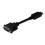 Digitus AK-340401-001-S DP DVI Black cable interface/gender adapter 1