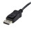 StarTech.com Adattatore / Convertitore DisplayPort a VGA - STARTECH - DP2VGA - Risoluzione 1920x1200 - Bloccato 2