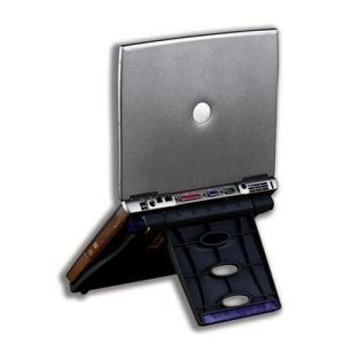 Supporto per computer portatile SmartFit Easy Riser - Grigio - Kensington