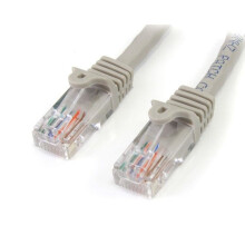 StarTech.com Cat5e, 15 m