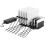 LINDY USB-Ladestation für 10 Tablets oder Smartphones 2