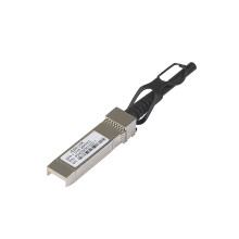Cavo Direct Attach SFP+ ProSafe - NETGEAR - Connettività 10 Gigabit Ethernet - 3m