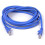 Belkin Belkin 2m CAT5e 2m Blue 1