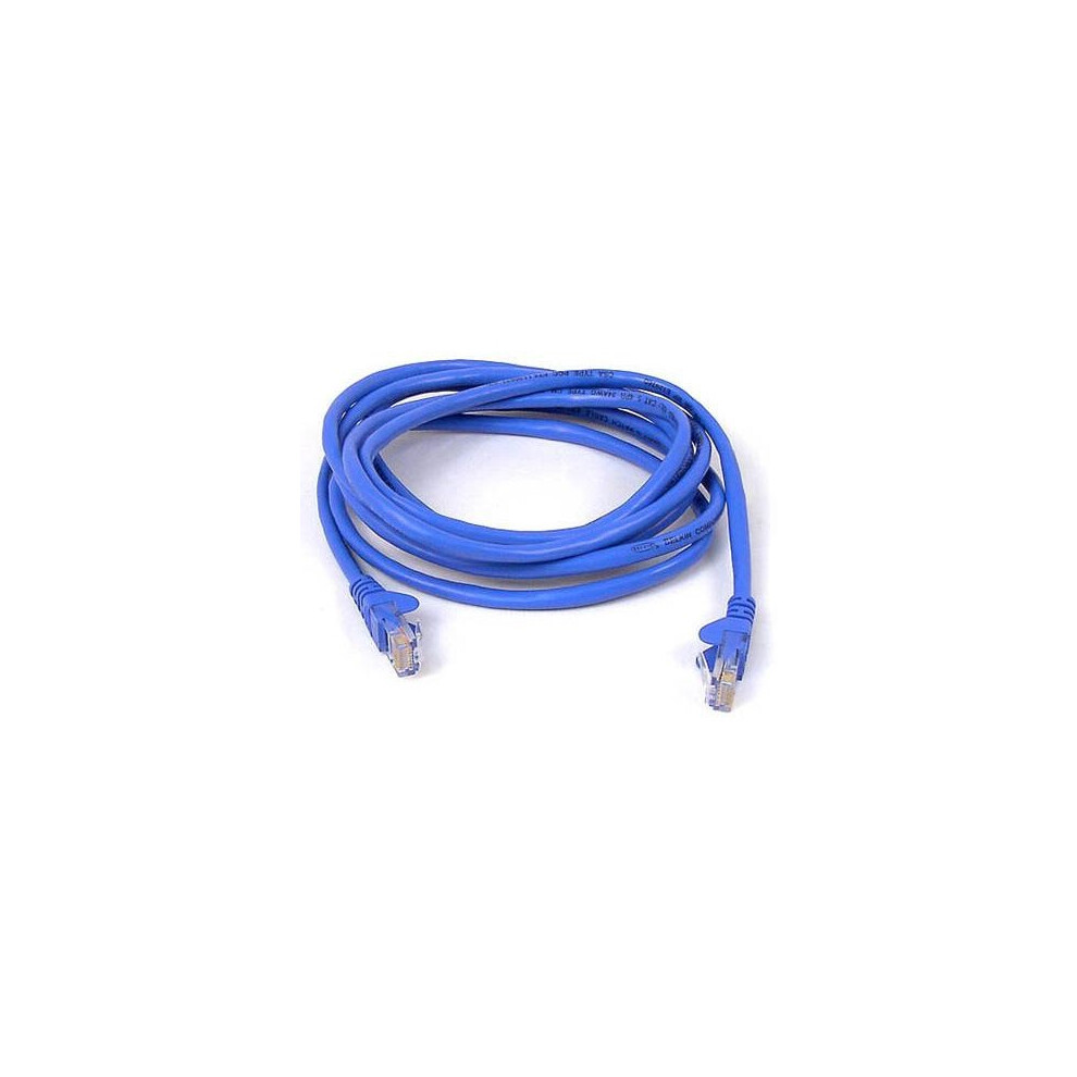 Belkin 2M Cat5e 2M Blue