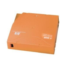 Reinigingscartouche - HPE - LTO Ultrium - Compatibel met HP-lezers - Individuele doos - Plastic