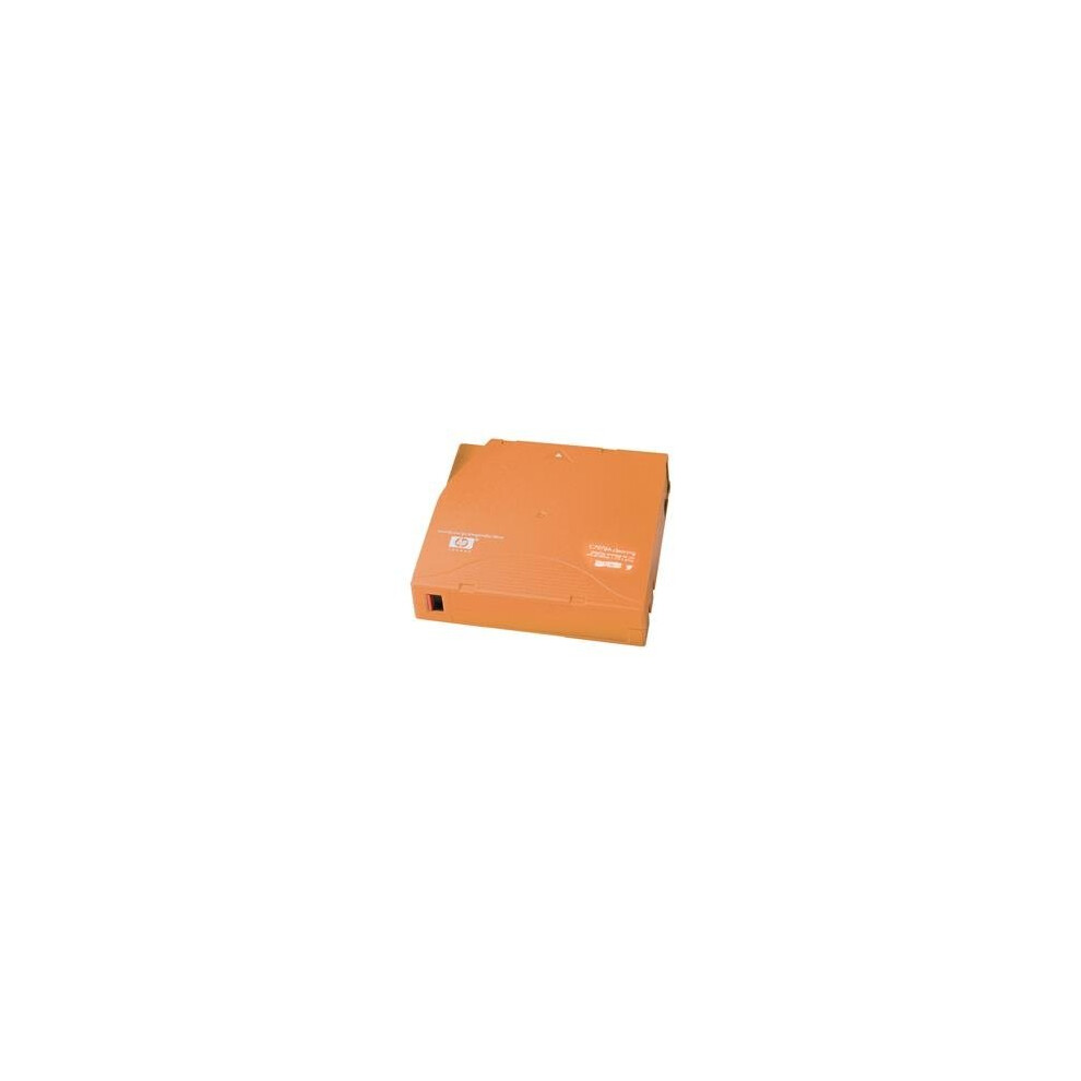 Hewlett Packard Enterprise C7978A Cleaning cartridge cleaning media