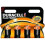 Duracell Duracell MN1400B4 Alkaline 1.5V non-rechargeable battery 1