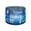 Verbatim Verbatim DVD+R 16X 4.7GB Branded, 43550 2