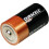 Duracell Duracell MN1300B4 Alkaline 1.5V non-rechargeable battery 2