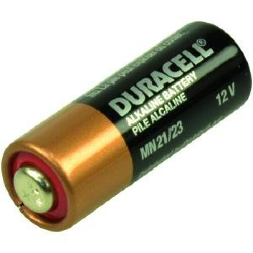 Duracell Duracell MN21-BULK10 non-rechargeable battery