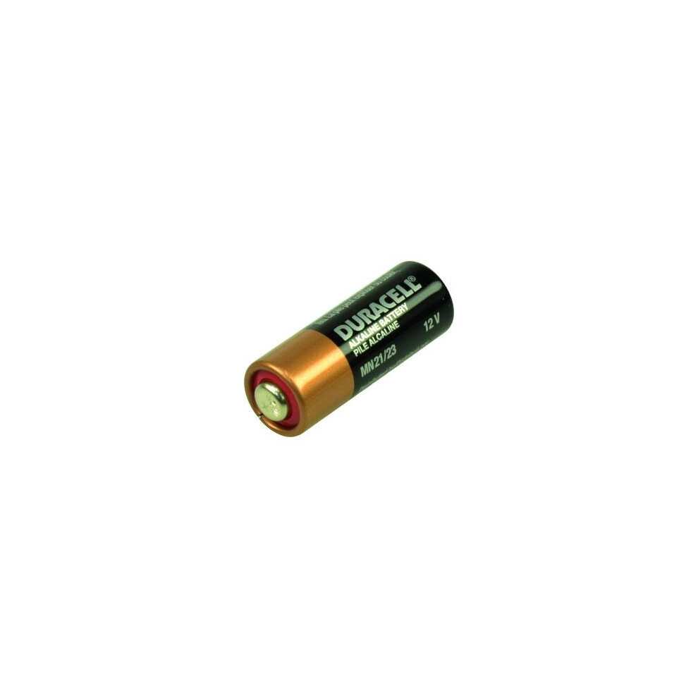 Duracell MN21-BULK10 non-rechargeable battery