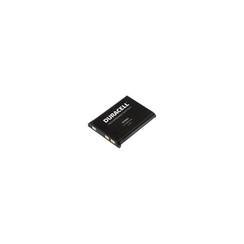 Duracell Duracell Digital Camera Battery 3.7v 630mAh