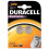 Duracell Pack piles DURACELL BOUTON LITHIUM 3V 2016 DL/CR2016 x 2 u 1