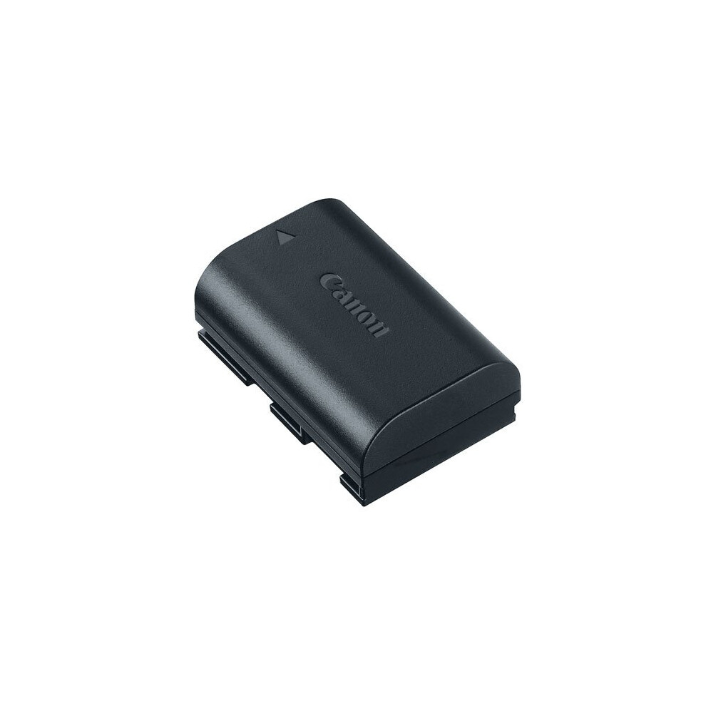 Canon LP-E6N Lithium-ion Rechargeable Camera Battery