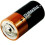 Duracell Duracell MN1400B4 Alkaline 1.5V non-rechargeable battery 2