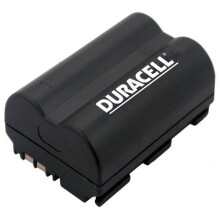 Duracell Camera Battery 7.4v 1400mAh Lithium-Ion (Li-Ion) 1400mAh 7.4V