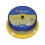Verbatim DVD+RW Verbatim 4x 4,7 GB (Cake 25) MAT SILVER 1