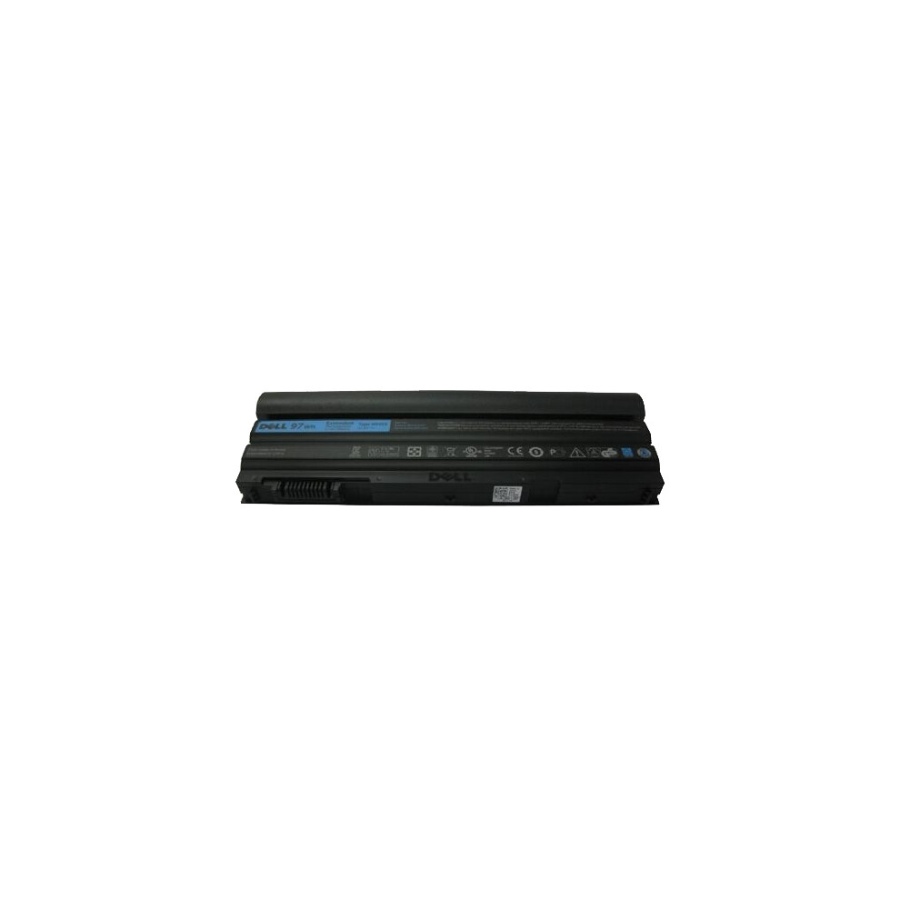 Dell 97Wh 9-Cells Lithium-Ion
