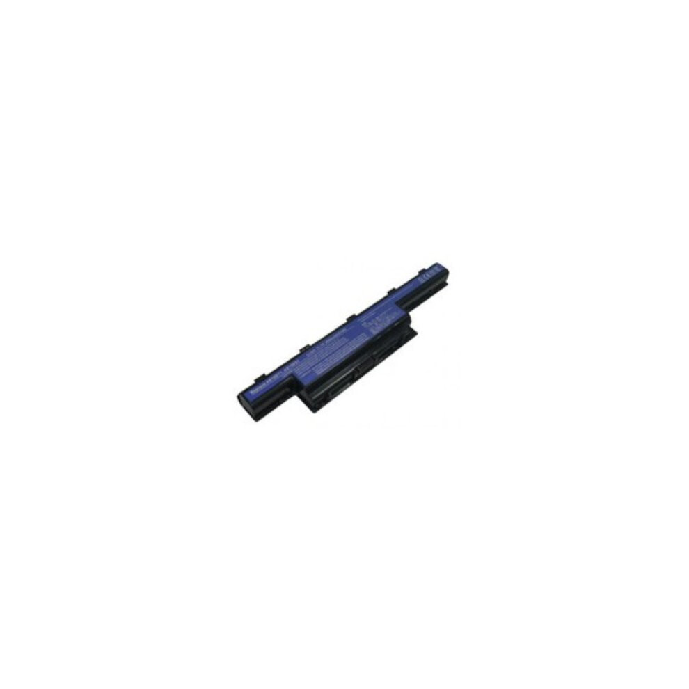 Microbattery Mbi50859 Lithium-Ion 4400Mah 11.1V Rechargeable Battery 5711045658259