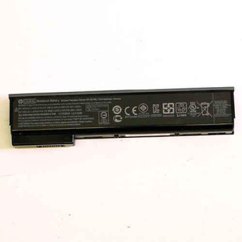 HP HP 718756-001 bærbar reservedel Batteri