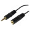 StarTech.com StarTech.com 12 ft PC Speaker Extension Audio Cable 1