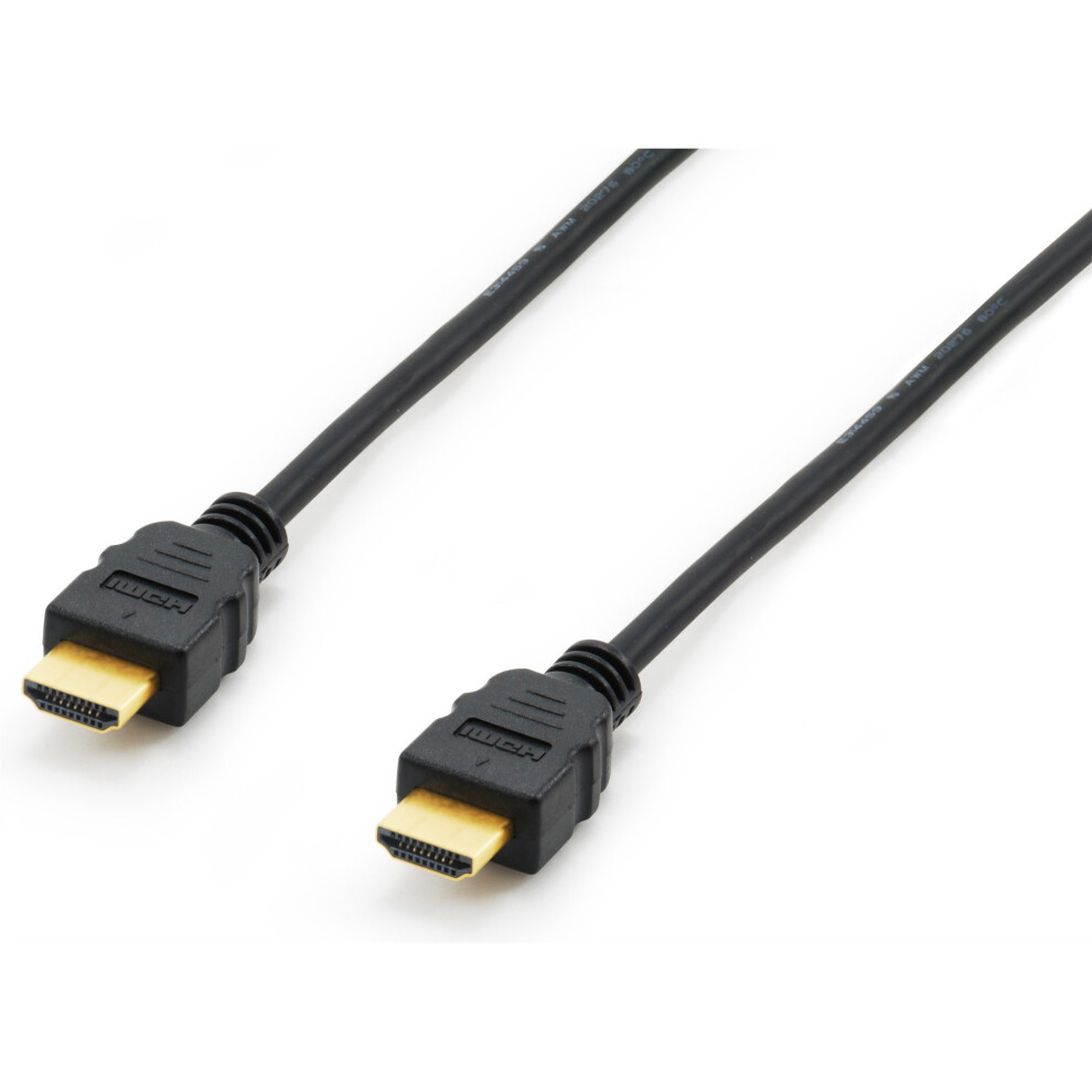 Equip Hdmi/Hdmi 1.8M 4015867186435