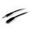 StarTech.com StarTech.com 1m 3.5mm 4 Position TRRS Headset Extension Cable - M/F 1